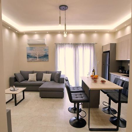 Libra Apartment In Ναύπλιο Εξωτερικό φωτογραφία