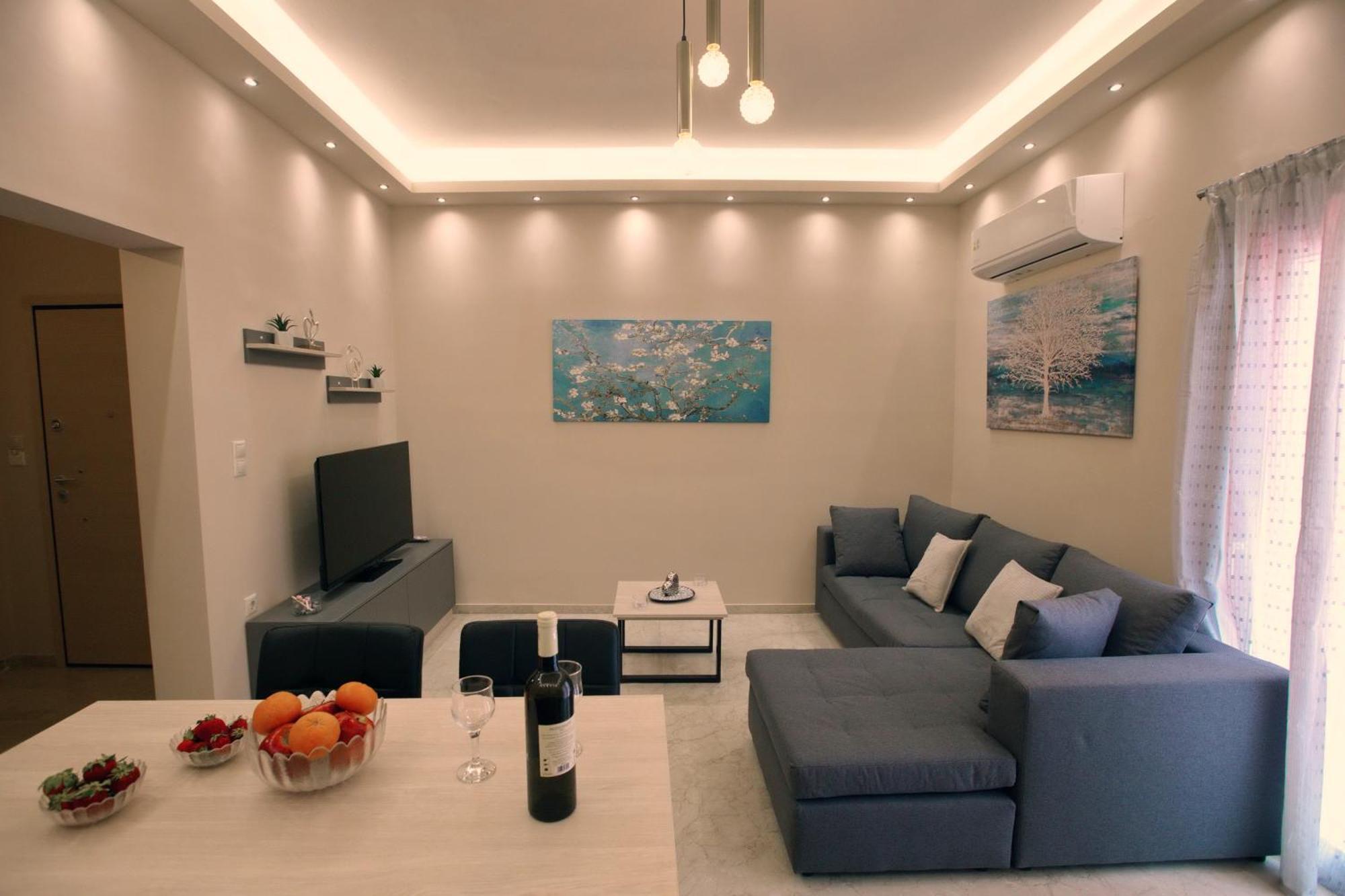 Libra Apartment In Ναύπλιο Εξωτερικό φωτογραφία