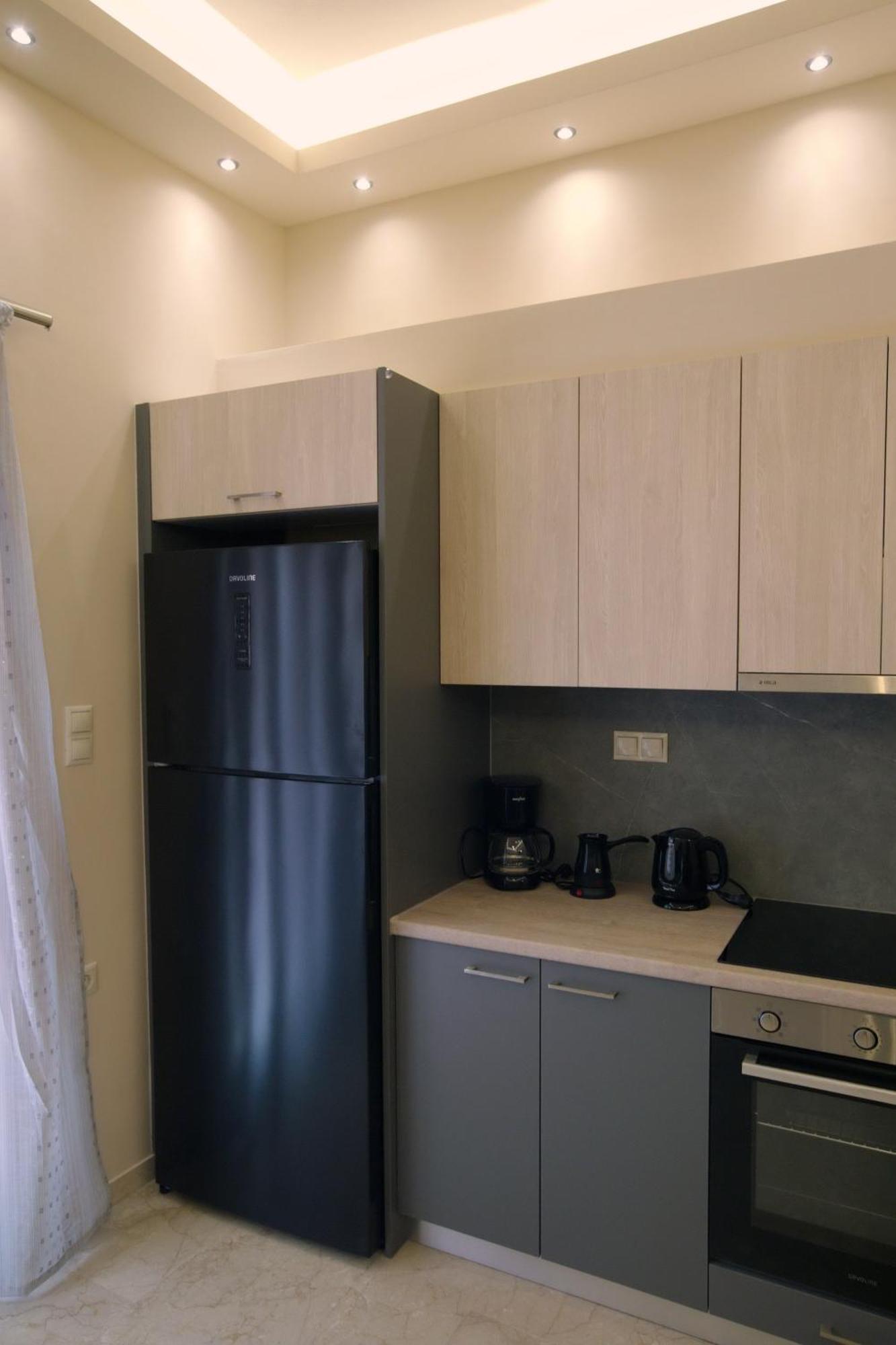 Libra Apartment In Ναύπλιο Εξωτερικό φωτογραφία