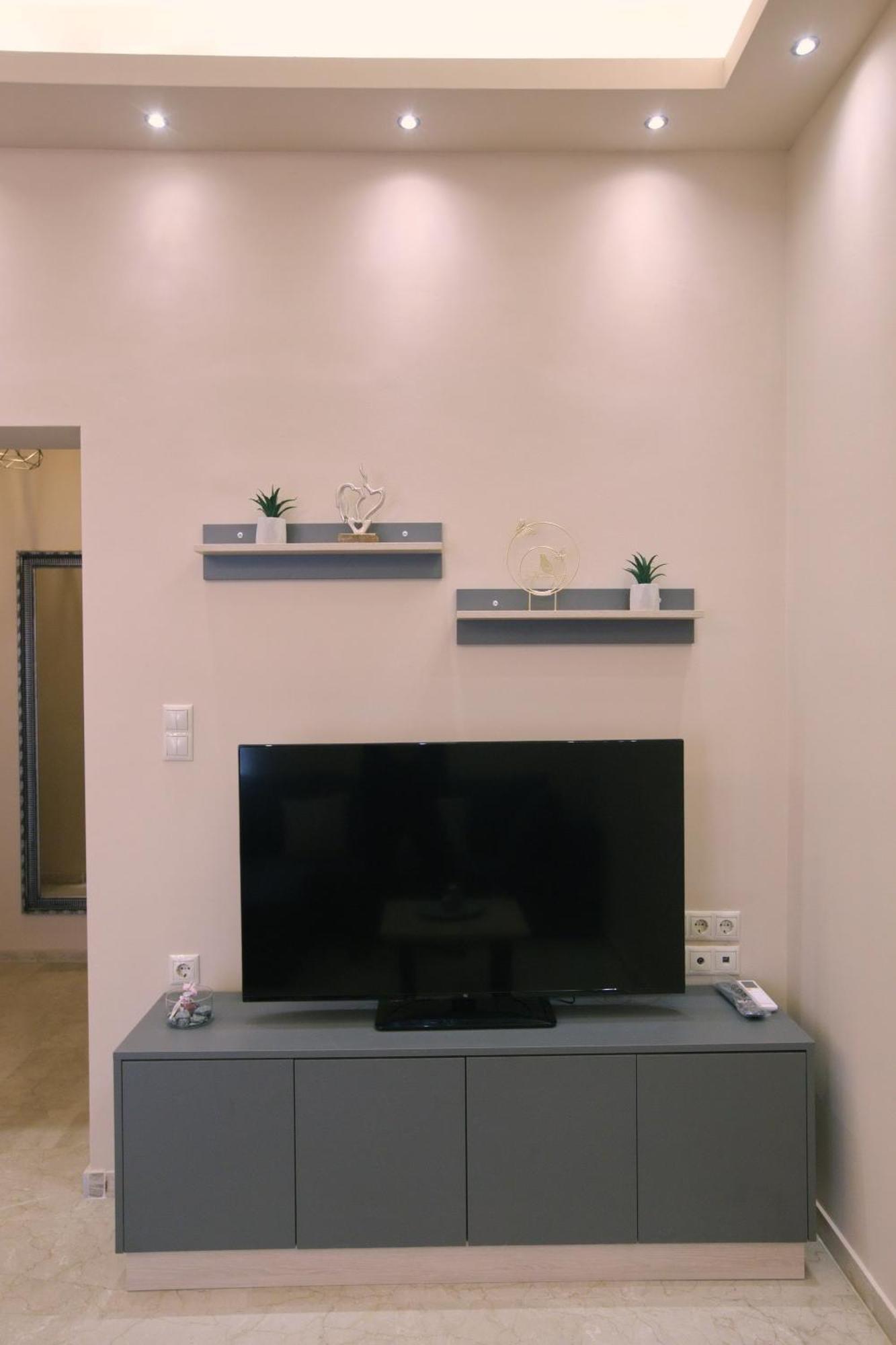 Libra Apartment In Ναύπλιο Εξωτερικό φωτογραφία