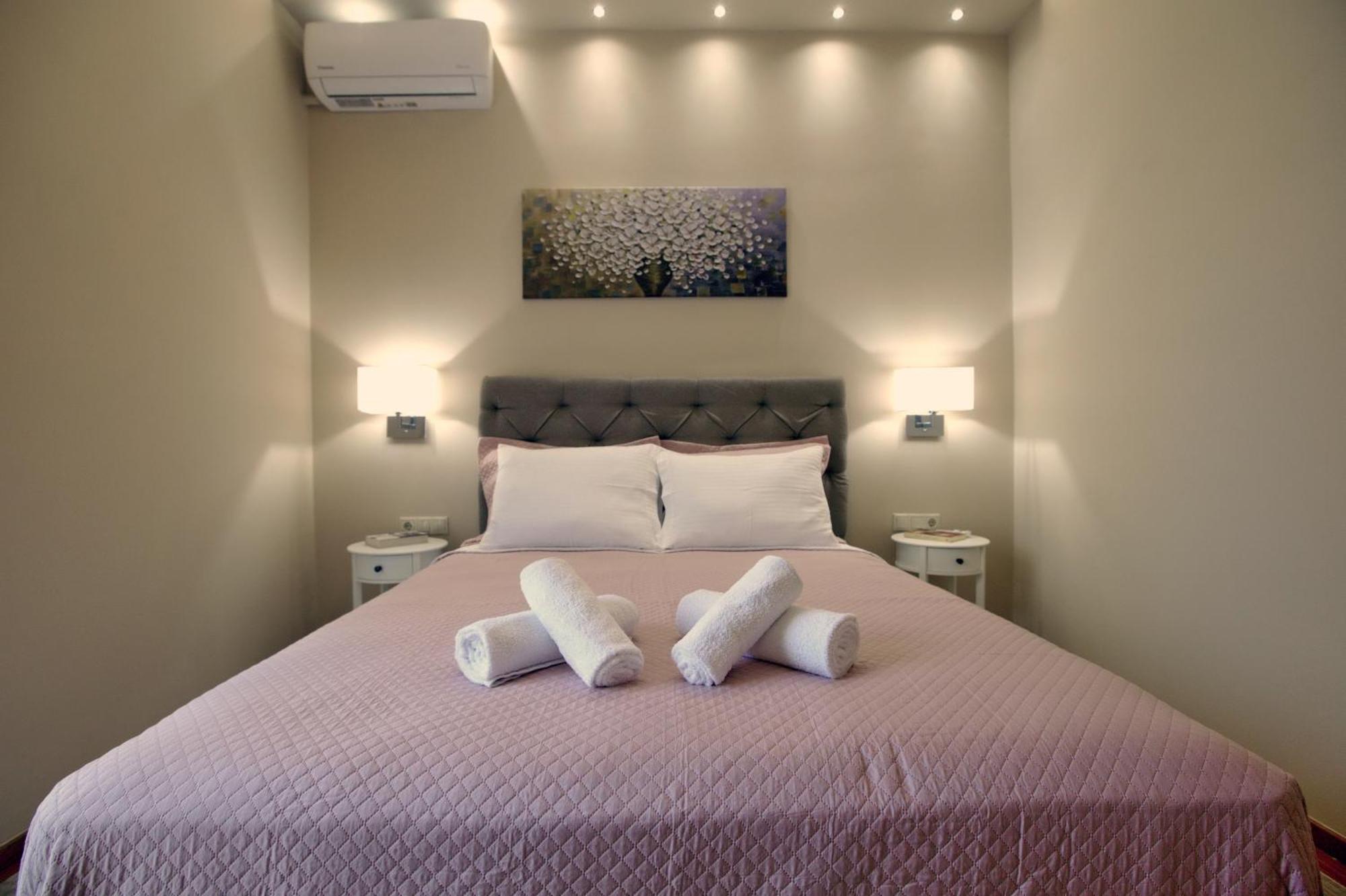 Libra Apartment In Ναύπλιο Εξωτερικό φωτογραφία