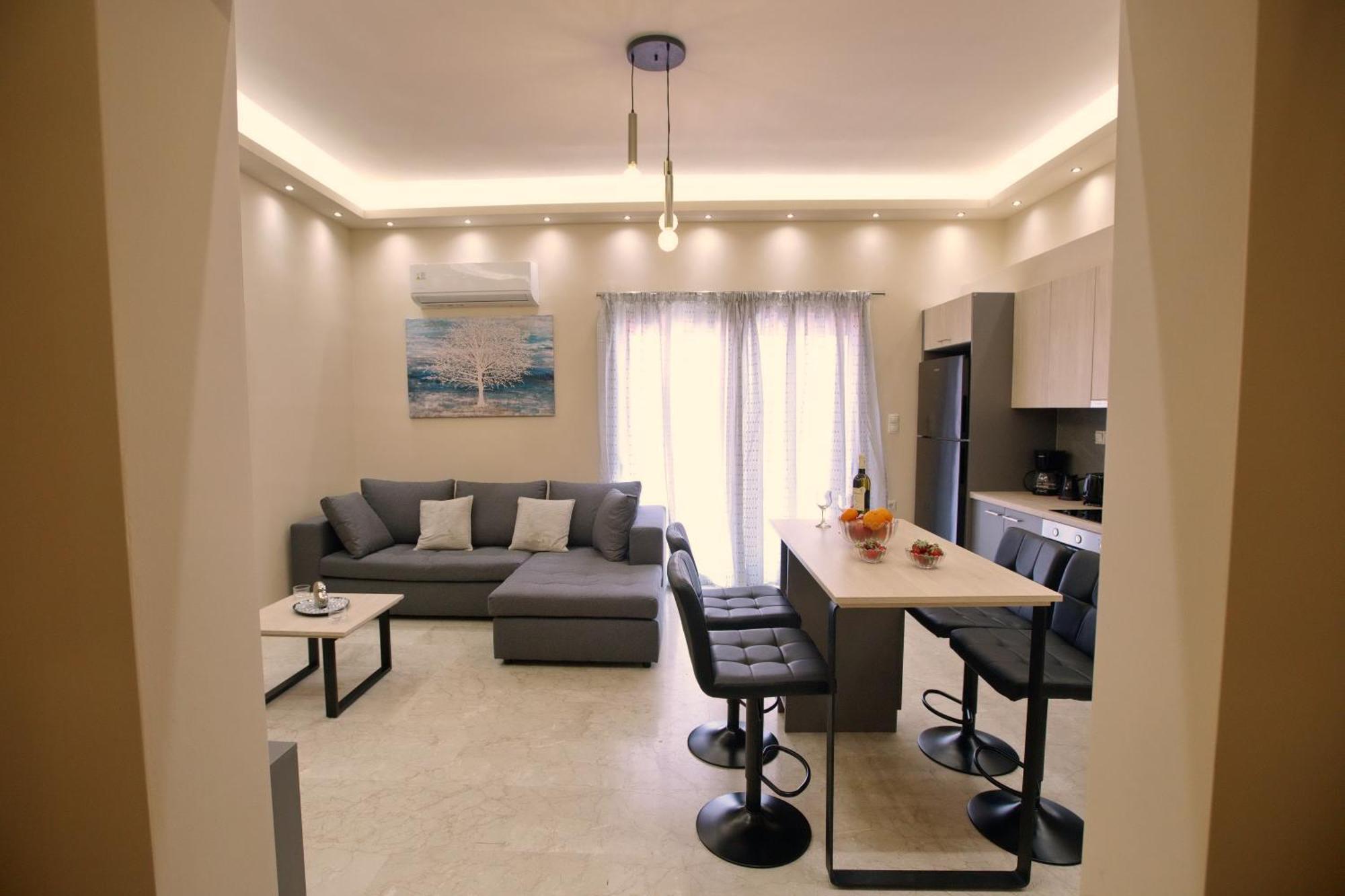 Libra Apartment In Ναύπλιο Εξωτερικό φωτογραφία