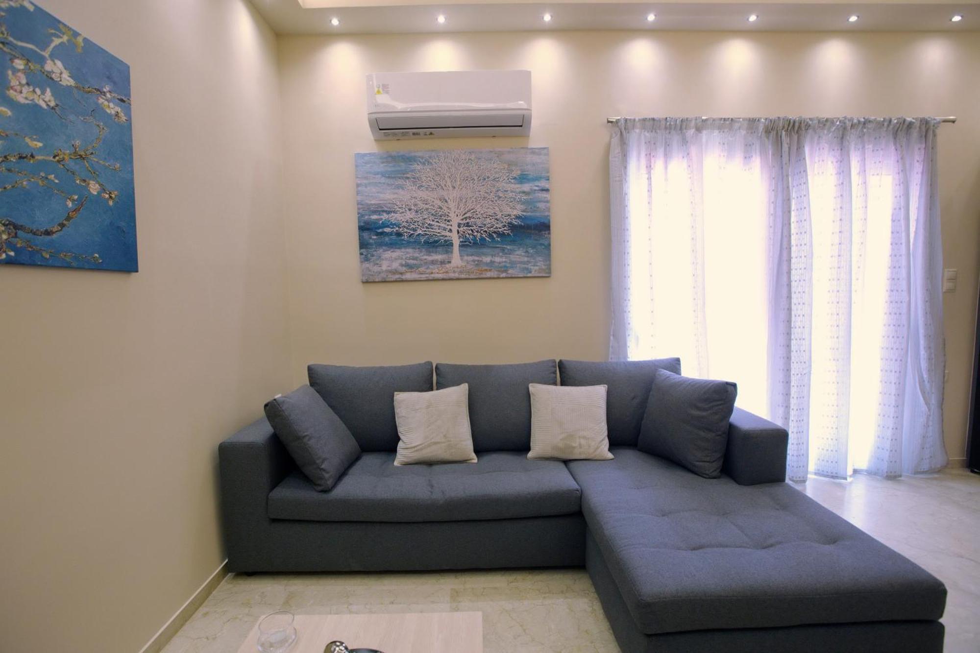 Libra Apartment In Ναύπλιο Εξωτερικό φωτογραφία