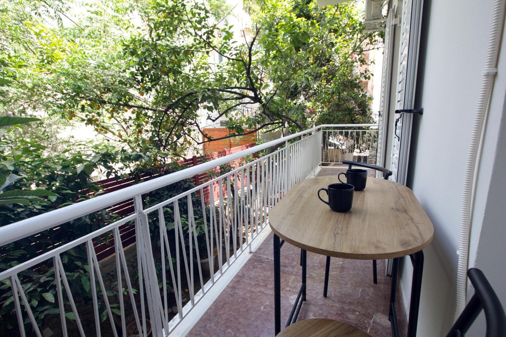 Libra Apartment In Ναύπλιο Εξωτερικό φωτογραφία