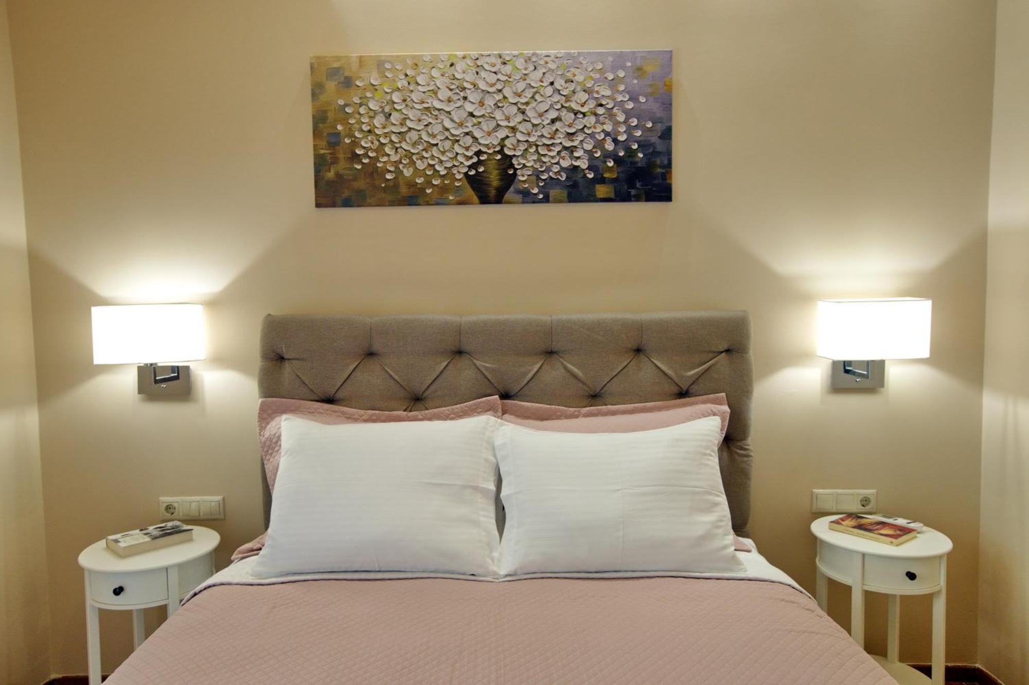 Libra Apartment In Ναύπλιο Εξωτερικό φωτογραφία