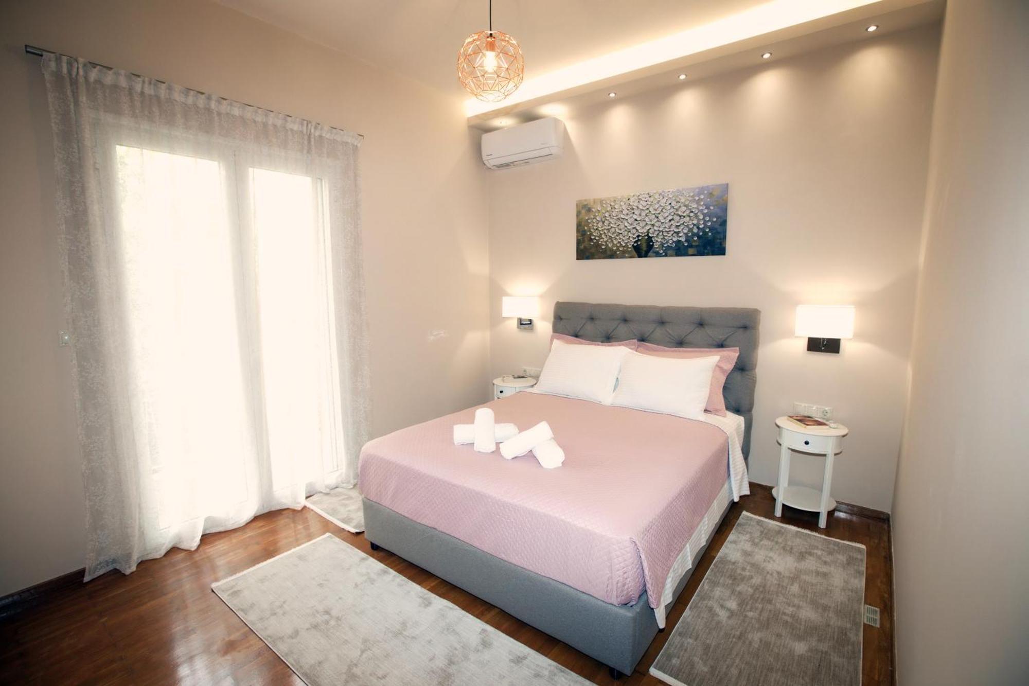 Libra Apartment In Ναύπλιο Εξωτερικό φωτογραφία