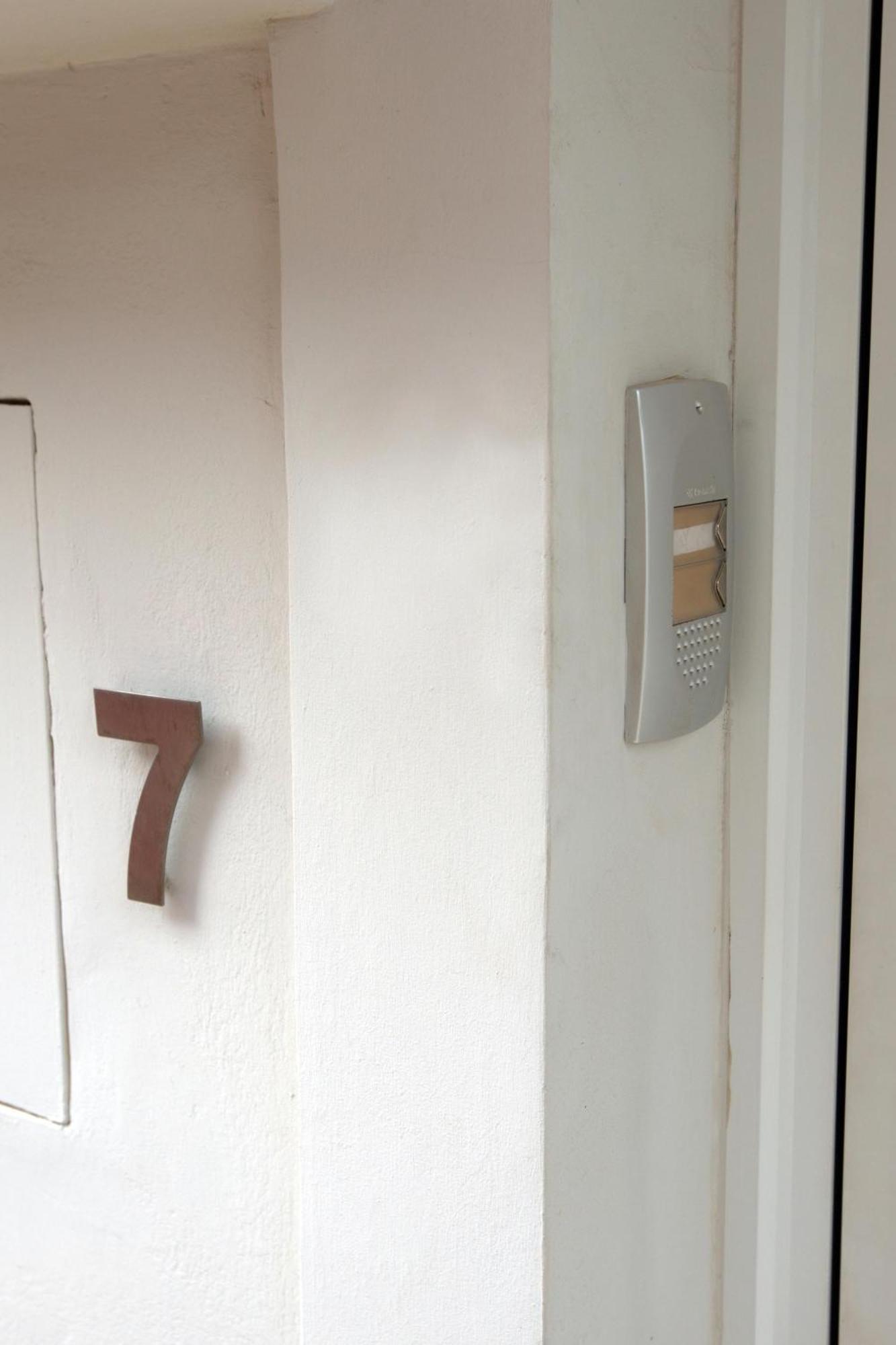 Libra Apartment In Ναύπλιο Εξωτερικό φωτογραφία